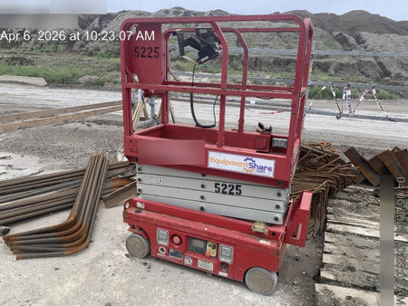 2017 MEC 1330SE