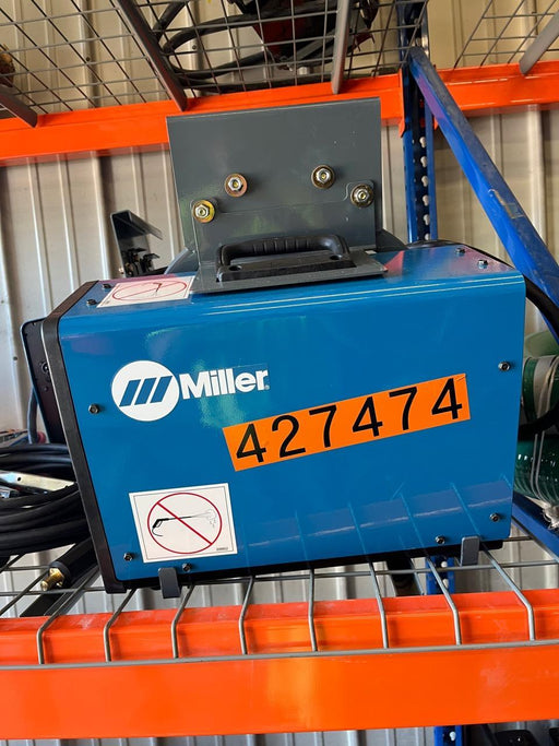 2024 MILLER ELECTRIC CST-282