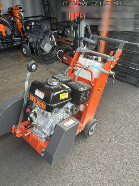 2025 HUSQVARNA FS 400 LV