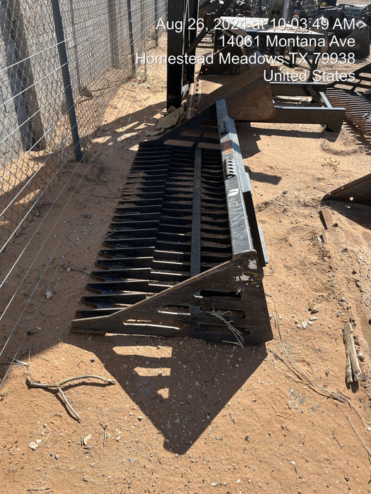 2023 STRICKLAND SS-SHBLP0108450031