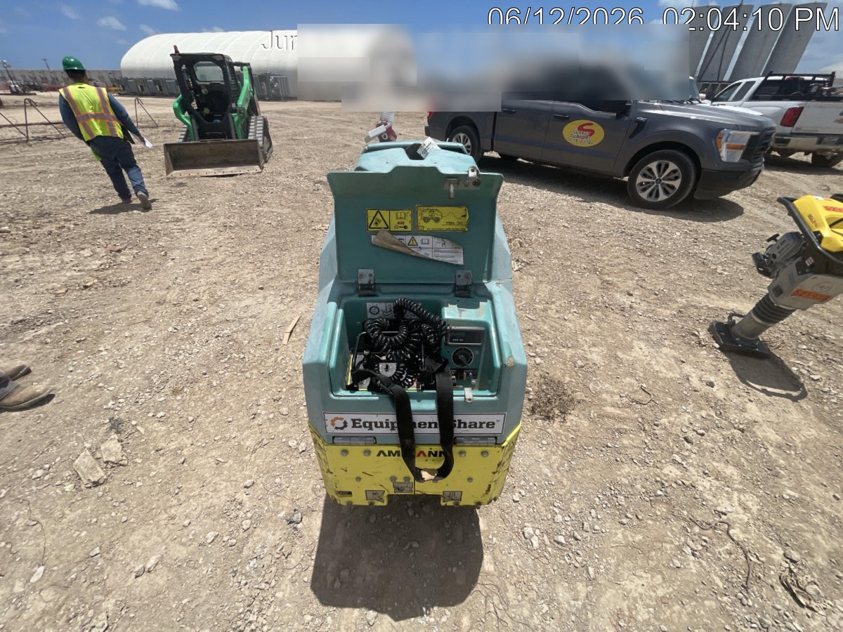 2021 AMMANN ARR 1575
