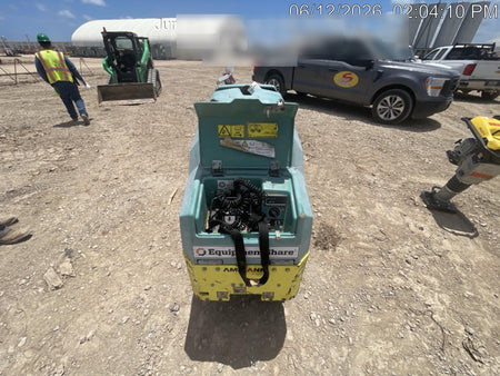 2021 AMMANN ARR 1575
