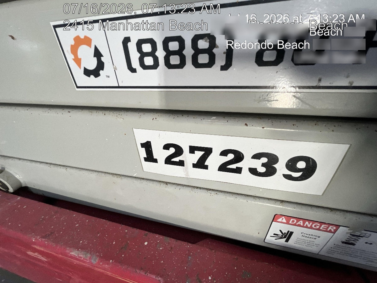 2021 MEC 2632SE