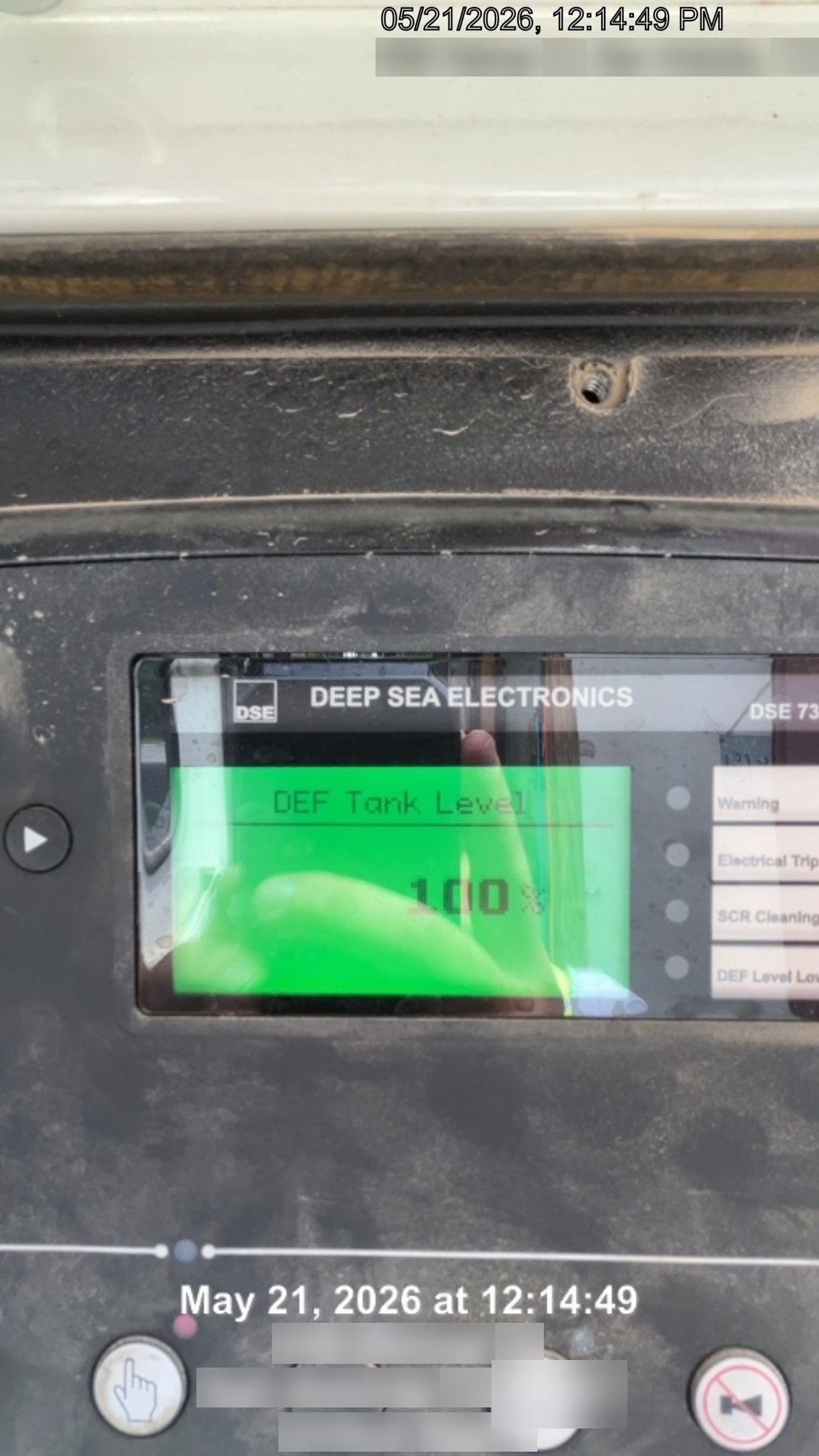 2023 ATLAS COPCO QAS 125