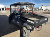 2023 Club Car CA1700D Canopy, Diesel, 4 Passenger