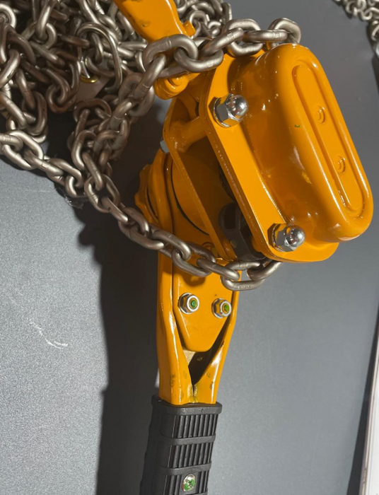 2024 HARRINGTON L5LB008-20