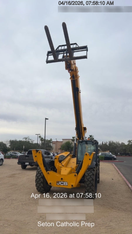 2025 JCB 510-56