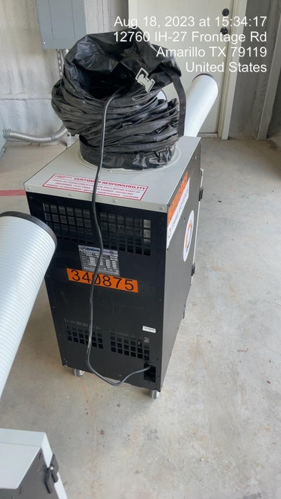 2023 KWIKOOL KPAC1411-2