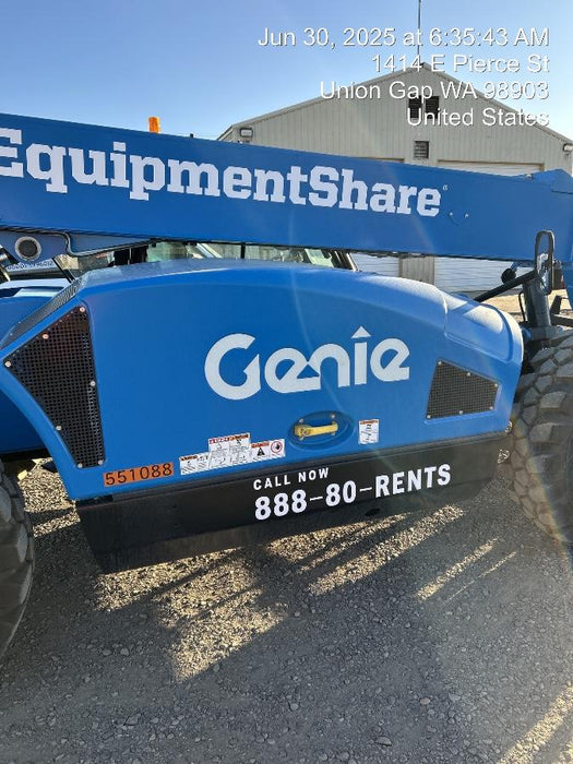 2025 GENIE GTH-844