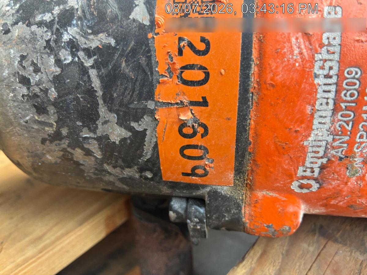 2021 MICHIGAN PNEUMATIC 4940B2
