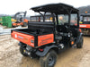 2019 KUBOTA RTV-X1140W-H (Canopy)