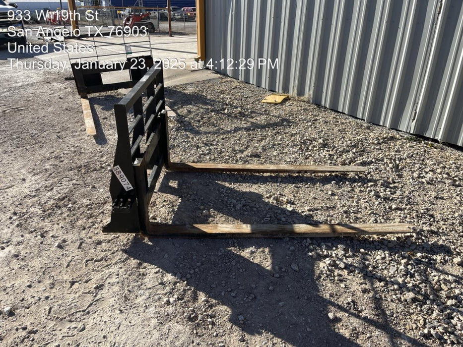 2024 ARROW MATERIAL HANDLING FS5100CB - 72"