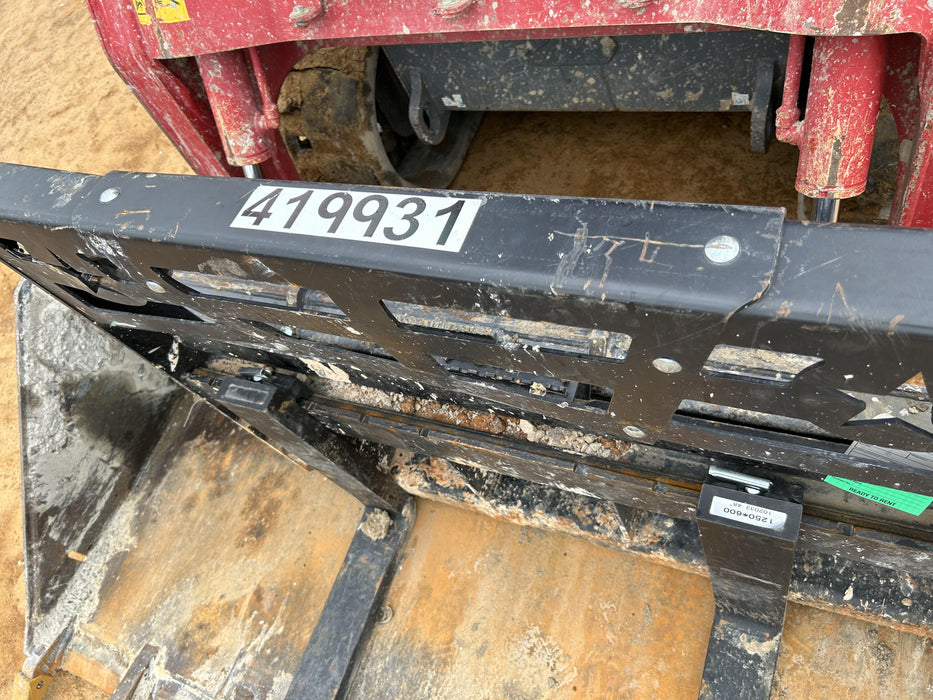 2024 STAR INDUSTRIES 110WT-48-ASSY