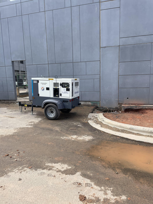 2022 ATLAS COPCO QAS45