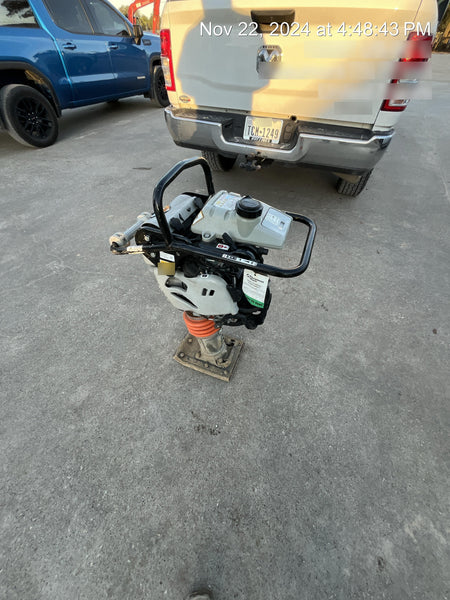 2023 MULTIQUIP MTX60HD