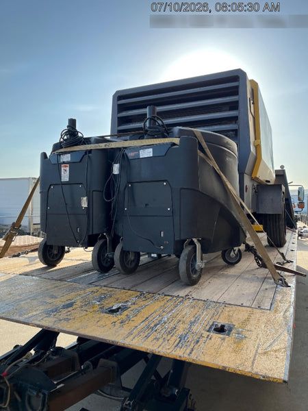 2022 POWER BREEZER PB4BASE