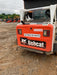 2021 BOBCAT T595