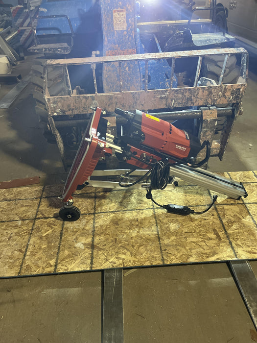 2024 HILTI DD 250