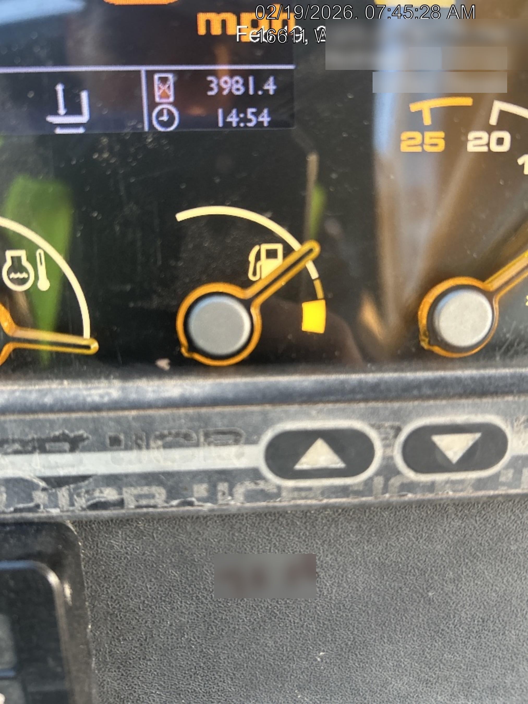 2019 JCB 512-56
