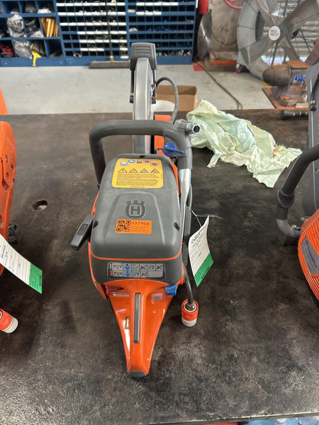 2025 HUSQVARNA K770
