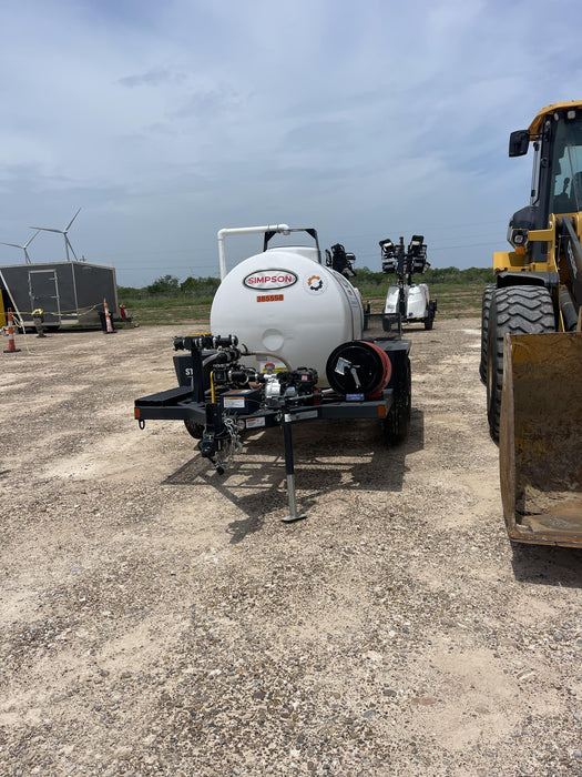 2023 SIMPSON SWT-52517