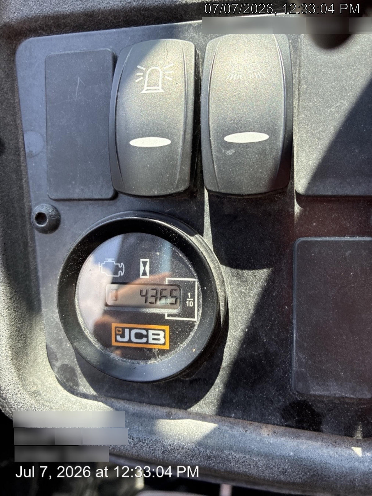 2025 JCB 510-56