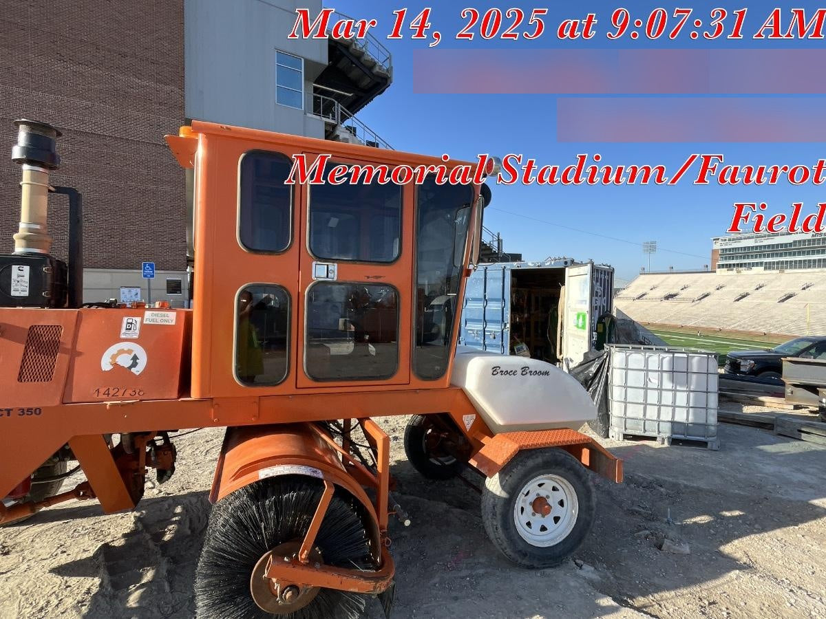 2021 BROCE RCT350