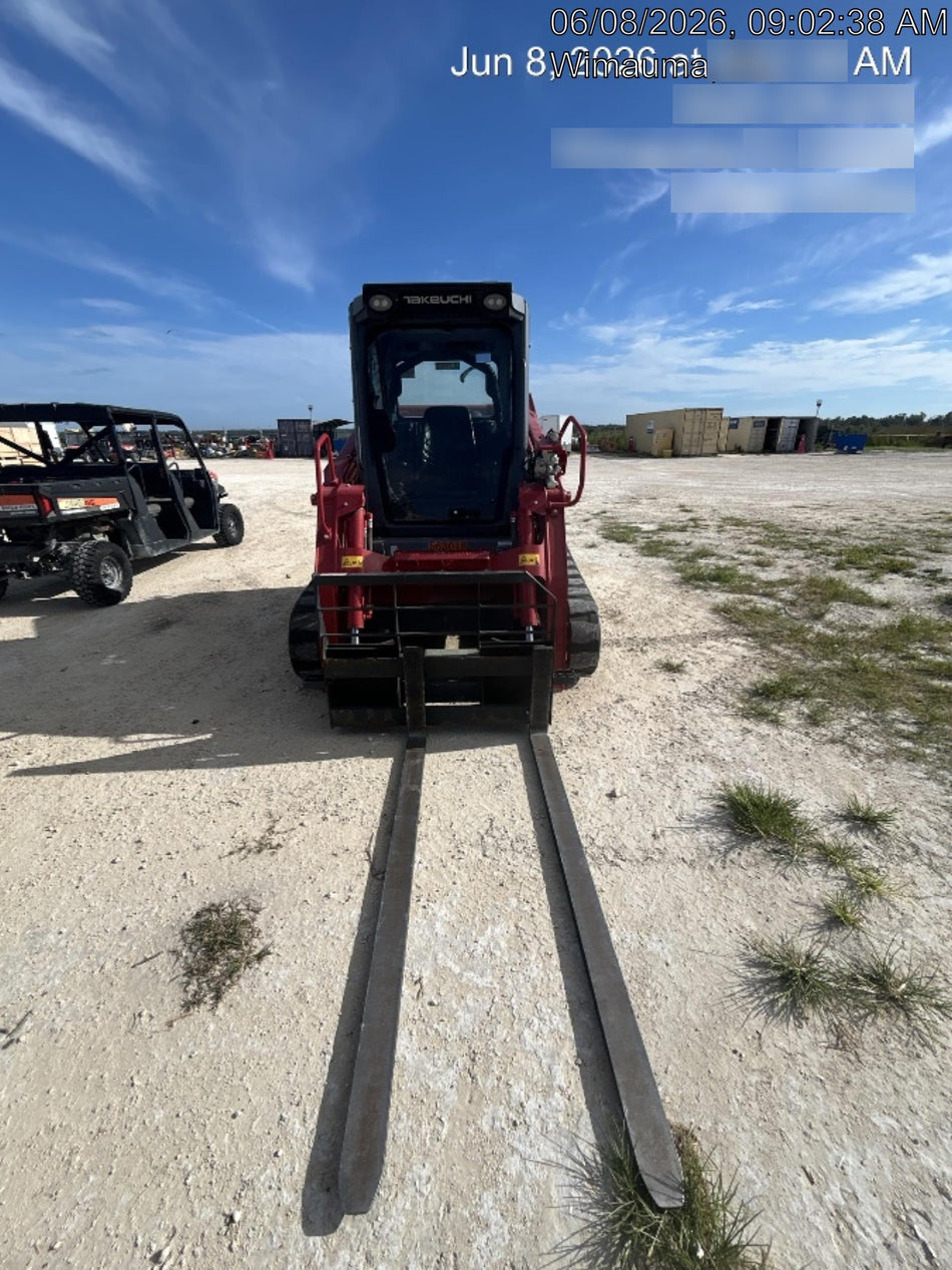2025 ARROW MATERIAL HANDLING F5100CB-6018