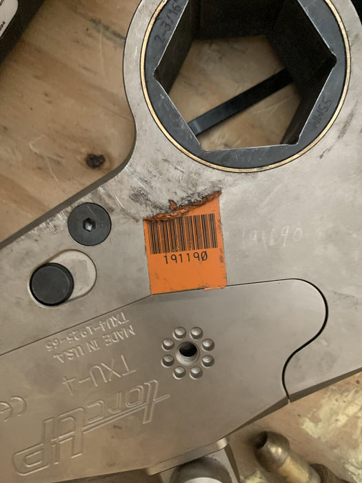 2021 TORCUP TX-4RL203M55