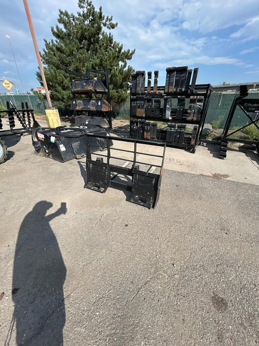 2025 ARROW MATERIAL HANDLING F5100CB