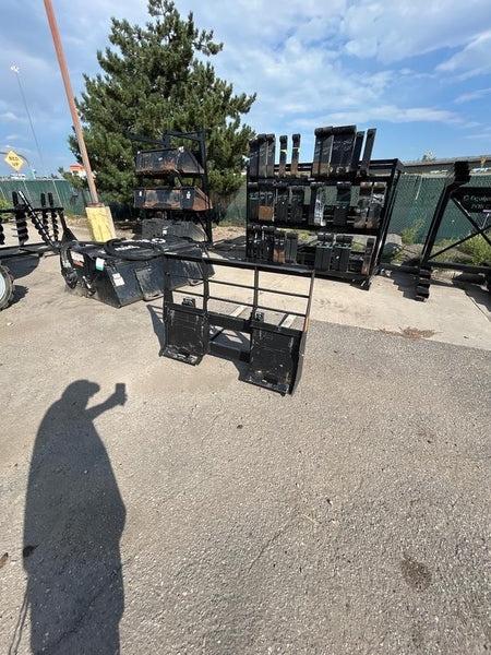 2025 ARROW MATERIAL HANDLING F5100CB
