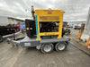 2022 ATLAS COPCO PAC H64 JD