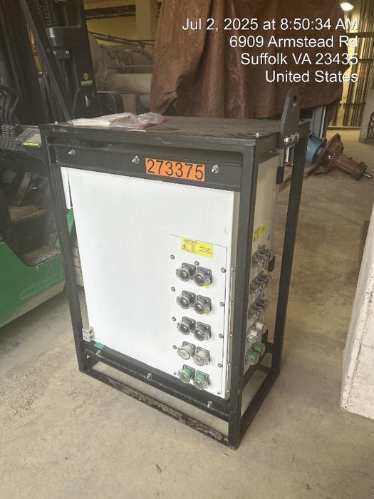 2022 TRYSTAR TPATS-085MMMF-A