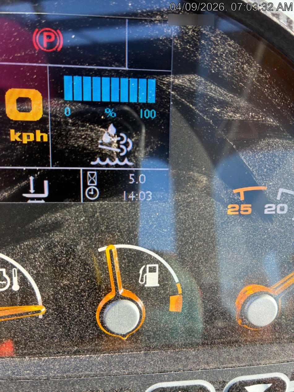 2026 JCB 512-56