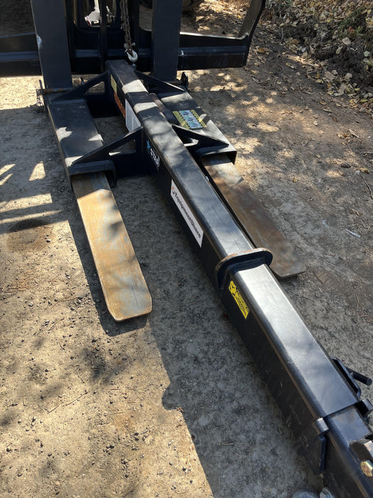 2022 STAR INDUSTRIES M1360B - Star JIB Boom