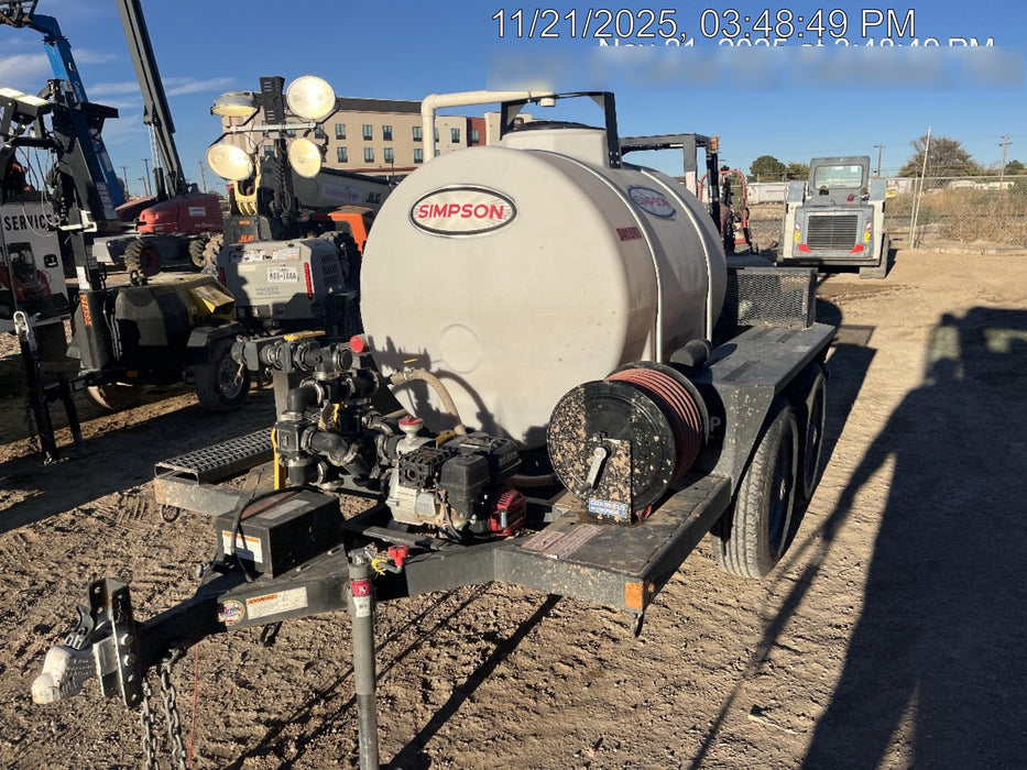 2023 SIMPSON SWT-52517