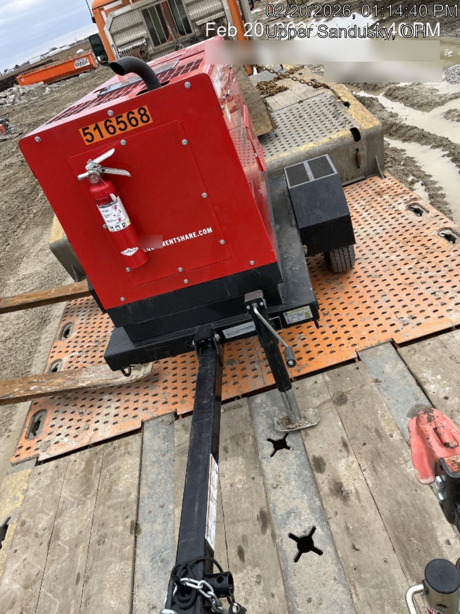 2025 ECHO DGW400DML-ES