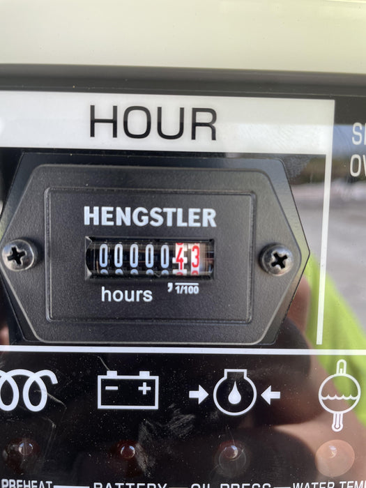 2023 SHINDAIWA DGK15FL