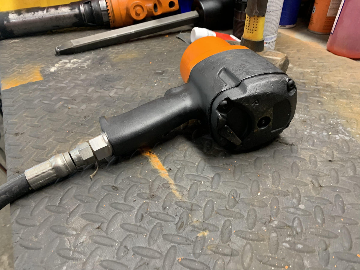 2020 MICHIGAN PNEUMATIC 750SS