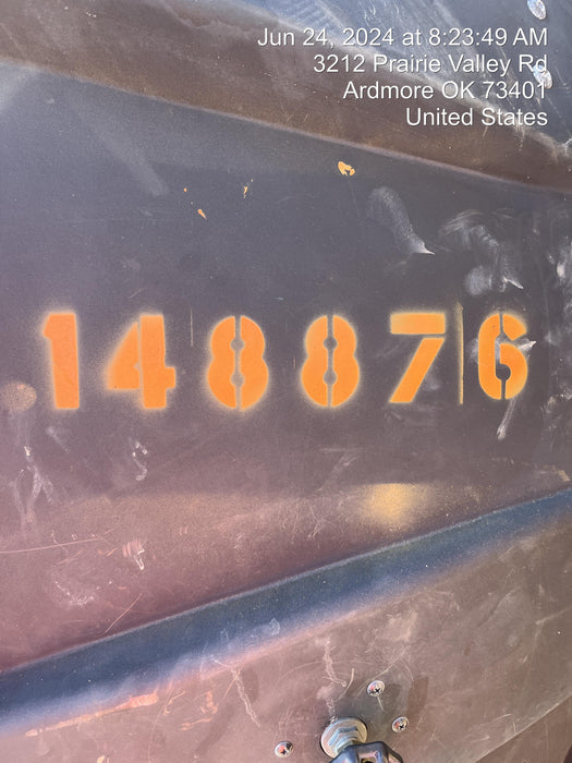 2021 PORTACOOL PACJS2601A1