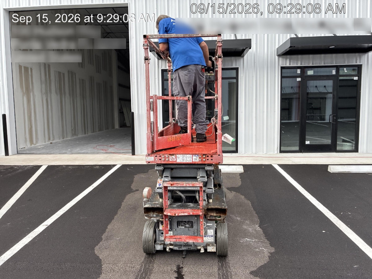 2021 SKYJACK SJ3219