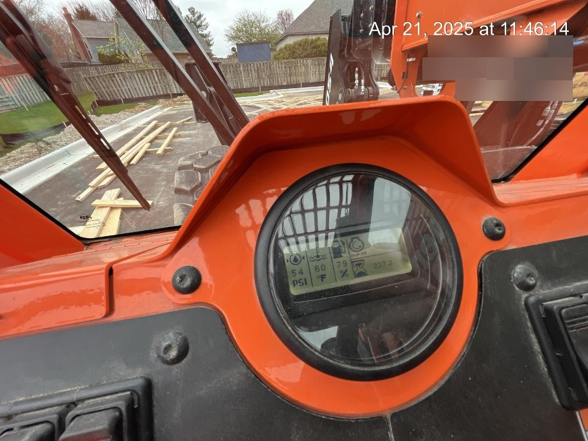 2024 SKYTRAK 10054