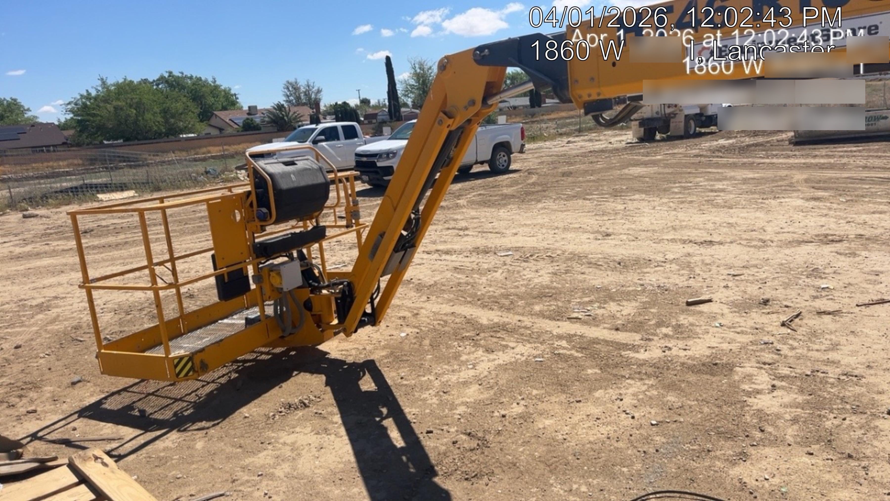 2023 MULTIQUIP MTX60HD