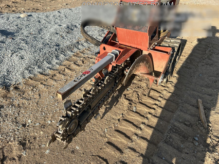 2019 DITCH WITCH C16XA