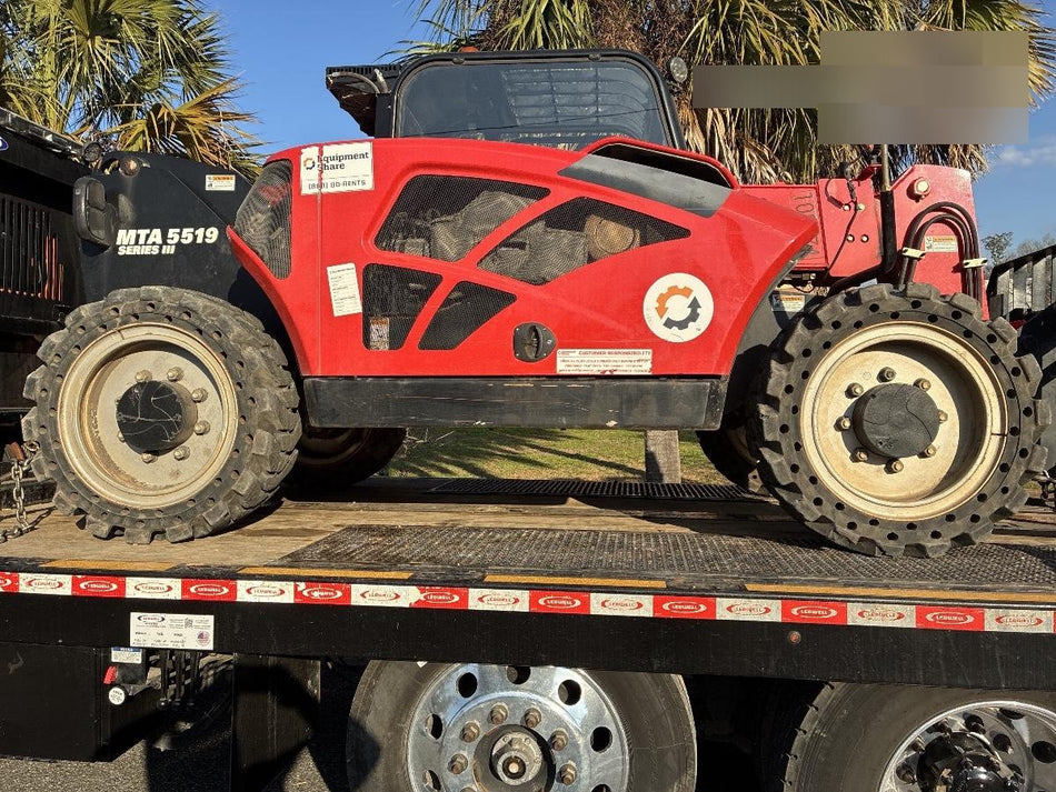2020 MANITOU MTA5519