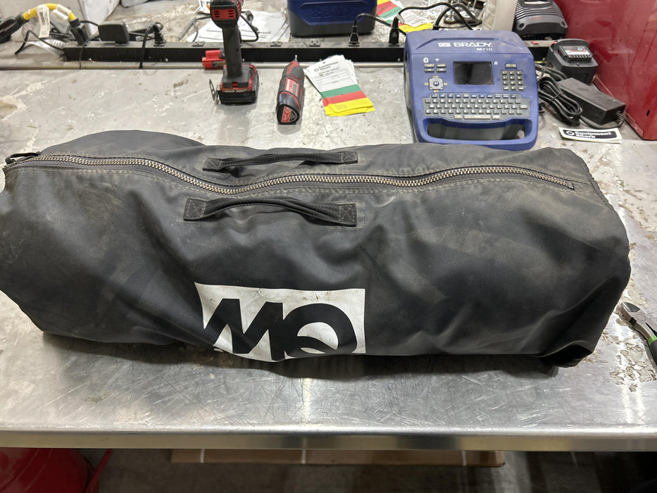 2021 MULTIQUIP GB8LED