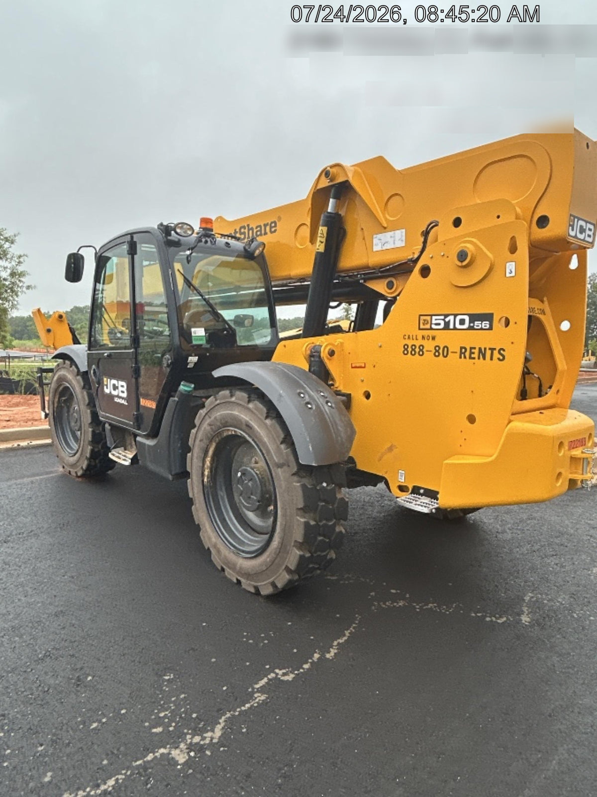 2026 JCB 510-56