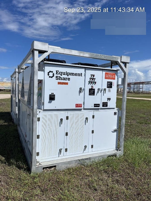 2023 SMARTECH SACP81A-HS