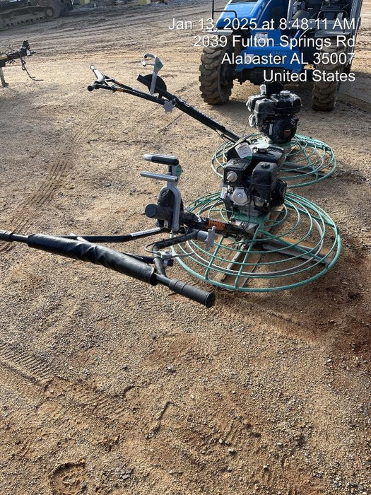 2024 MULTIQUIP B46H90