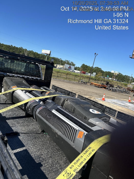 2024 VECTOR Vector Max